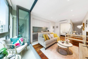 Gem in the heart of South Yarra